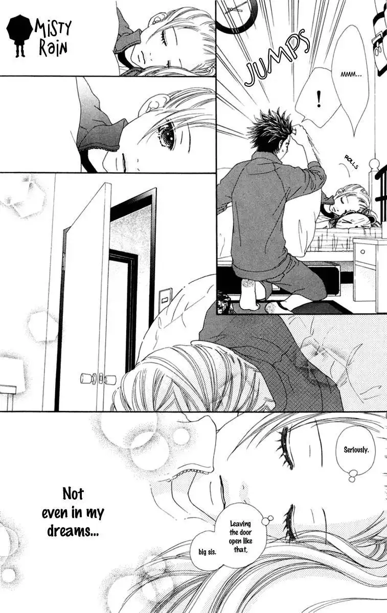 Parfait Tic Chapter 134 18